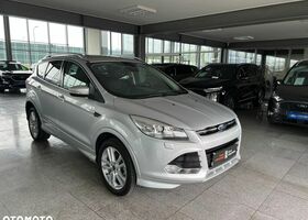 Форд Куга, об'ємом двигуна 2 л та пробігом 170 тис. км за 14017 $, фото 1 на Automoto.ua