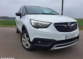 Опель Crossland X, об'ємом двигуна 1.2 л та пробігом 37 тис. км за 12484 $, фото 35 на Automoto.ua