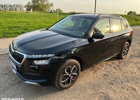 Шкода KAMIQ, об'ємом двигуна 1.5 л та пробігом 2345 тис. км за 18985 $, фото 8 на Automoto.ua