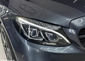 Мерседес Ц-Клас 2015 у Європі на Automoto.ua Мерседес Ц-Клас, об'ємом двигуна 2.14 л та пробігом 189 тис. км за 79500 $, фото 29 на Automoto.ua