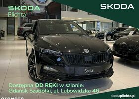 Шкода Scala, об'ємом двигуна 1.5 л та пробігом 1 тис. км за 28488 $, фото 29 на Automoto.ua