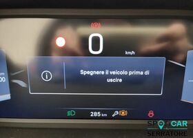 Джип Avenger 2023 в Европе на Automoto.ua Красный Джип Avenger, объемом двигателя 1.2 л и пробегом 285 тыс. км за 28730 $, фото 9 на Automoto.ua