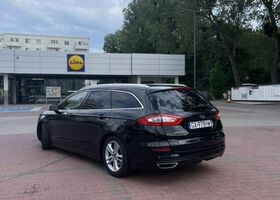 Форд Мондео, объемом двигателя 2 л и пробегом 232 тыс. км за 11447 $, фото 2 на Automoto.ua