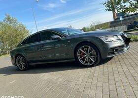 Ауді A7 Sportback, об'ємом двигуна 2.97 л та пробігом 195 тис. км за 21382 $, фото 25 на Automoto.ua