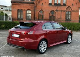 Міцубісі Lancer, об'ємом двигуна 1.8 л та пробігом 237 тис. км за 4946 $, фото 4 на Automoto.ua