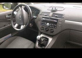 Форд Си-Макс 2005 в Европе на Automoto.ua Форд Си-Макс, объемом двигателя 0 л и пробегом 234 тыс. км за 1100 $, фото 3 на Automoto.ua