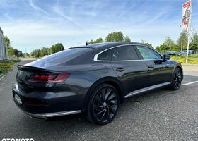 Фольксваген Arteon, об'ємом двигуна 1.97 л та пробігом 183 тис. км за 23304 $, фото 13 на Automoto.ua