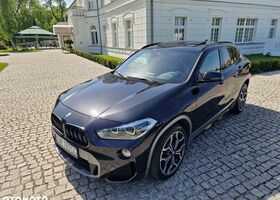 БМВ X2, объемом двигателя 1.5 л и пробегом 69 тыс. км за 18121 $, фото 7 на Automoto.ua