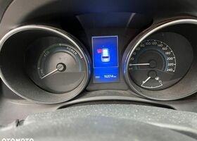 Тойота Ауріс, об'ємом двигуна 1.8 л та пробігом 162 тис. км за 12333 $, фото 12 на Automoto.ua