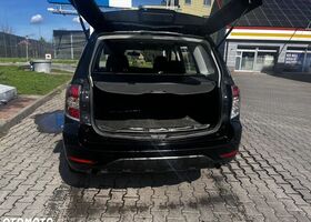 Субару Forester, об'ємом двигуна 2 л та пробігом 154 тис. км за 5162 $, фото 10 на Automoto.ua