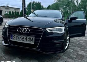 Ауді А3, об'ємом двигуна 1.4 л та пробігом 79 тис. км за 16609 $, фото 29 на Automoto.ua