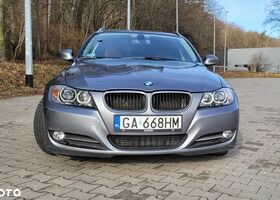 БМВ 3 Серия, объемом двигателя 2 л и пробегом 278 тыс. км за 5810 $, фото 3 на Automoto.ua