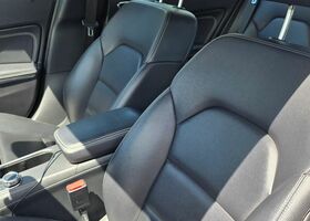 Мерседес ГЛА-Класс 2017 в Европе на Automoto.ua Серый Мерседес ГЛА-Класс, объемом двигателя 1 л и пробегом 154 тыс. км за 17434 $, фото 16 на Automoto.ua