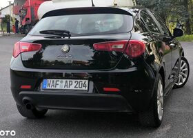 Альфа Ромео Giulietta, об'ємом двигуна 1.37 л та пробігом 134 тис. км за 7970 $, фото 13 на Automoto.ua