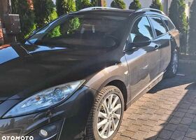 Мазда 6, об'ємом двигуна 2 л та пробігом 162 тис. км за 6911 $, фото 1 на Automoto.ua