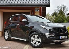 Кіа Sportage, об'ємом двигуна 1.59 л та пробігом 90 тис. км за 11855 $, фото 2 на Automoto.ua