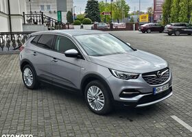 Опель Grandland X, об'ємом двигуна 1.2 л та пробігом 174 тис. км за 10797 $, фото 5 на Automoto.ua