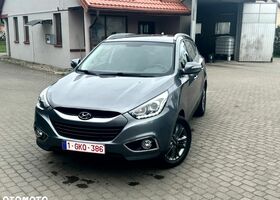 Хендай іх35, об'ємом двигуна 2 л та пробігом 166 тис. км за 10238 $, фото 10 на Automoto.ua