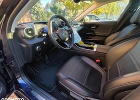 Мерседес Ц-Класс 2021 в Европе на Automoto.ua Мерседес Ц-Класс, объемом двигателя 1 л и пробегом 112 тыс. км за 30243 $, фото 13 на Automoto.ua