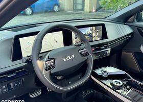 Киа EV6, объемом двигателя 0 л и пробегом 5 тыс. км за 54428 $, фото 28 на Automoto.ua