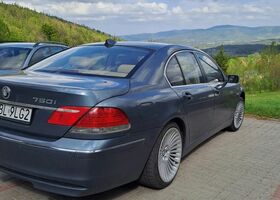 БМВ 7 Серия, объемом двигателя 4.8 л и пробегом 260 тыс. км за 9564 $, фото 2 на Automoto.ua