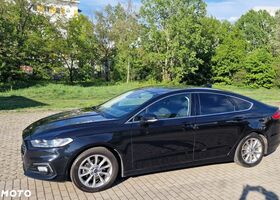 Форд Мондео, об'ємом двигуна 2 л та пробігом 100 тис. км за 20086 $, фото 16 на Automoto.ua