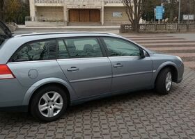 Опель Вектра, об'ємом двигуна 1.91 л та пробігом 328 тис. км за 1836 $, фото 2 на Automoto.ua