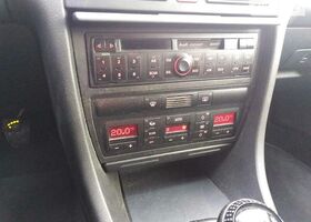 Ауді А6, Седан 1997 - 2004 (4B,C5) 2.7 T