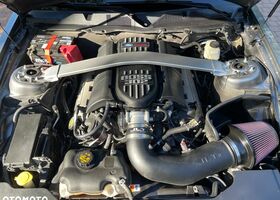 Форд Мустанг, об'ємом двигуна 4.95 л та пробігом 139 тис. км за 21577 $, фото 6 на Automoto.ua