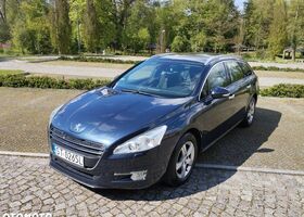 Пежо 508, об'ємом двигуна 1.6 л та пробігом 207 тис. км за 4644 $, фото 2 на Automoto.ua