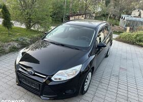 Форд Фокус, об'ємом двигуна 1.56 л та пробігом 158 тис. км за 5162 $, фото 27 на Automoto.ua