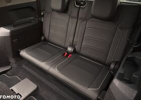 Фольксваген Tiguan Allspace, объемом двигателя 1.97 л и пробегом 198 тыс. км за 22873 $, фото 29 на Automoto.ua