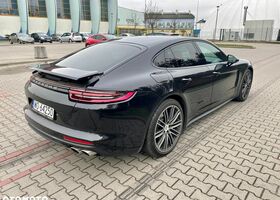 Порше Panamera, об'ємом двигуна 3.96 л та пробігом 124 тис. км за 77538 $, фото 29 на Automoto.ua