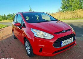 Форд Б-Макс, об'ємом двигуна 1.39 л та пробігом 108 тис. км за 6369 $, фото 2 на Automoto.ua