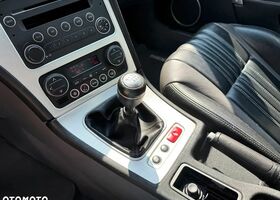 Альфа Ромео Spider 2007 у Європі на Automoto.ua Чорний Альфа Ромео Spider, об'ємом двигуна 2.39 л та пробігом 130 тис. км за 6756 $, фото 28 на Automoto.ua