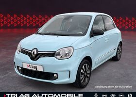 Рено Твинго 2023 в Европе на Automoto.ua Рено Твинго, объемом двигателя 0 л и пробегом 13 тыс. км за 15470 $, фото 6 на Automoto.ua