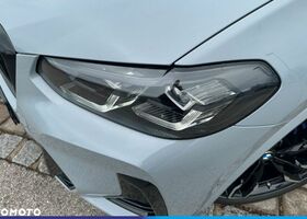 БМВ Х4, об'ємом двигуна 3 л та пробігом 1 тис. км за 77862 $, фото 1 на Automoto.ua