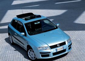 Фиат Стило, Хэтчбек 2001 - н.в. 1.9 JTD (3 dr)