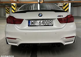 БМВ M4, объемом двигателя 2.98 л и пробегом 12 тыс. км за 64579 $, фото 11 на Automoto.ua