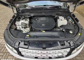Ленд Ровер Range Rover Sport, об'ємом двигуна 2.99 л та пробігом 125 тис. км за 36501 $, фото 7 на Automoto.ua