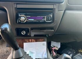 Міцубісі Паджеро 1999 у Європі на Automoto.ua Синій Міцубісі Паджеро, об'ємом двигуна 2.97 л та пробігом 250 тис. км за 1750 $, фото 11 на Automoto.ua