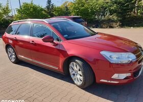 Ситроен С5, объемом двигателя 2 л и пробегом 216 тыс. км за 5832 $, фото 2 на Automoto.ua