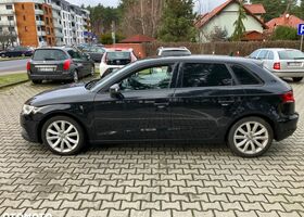 Ауди А3, объемом двигателя 1.97 л и пробегом 231 тыс. км за 12484 $, фото 2 на Automoto.ua