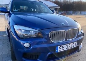 БМВ Х1, объемом двигателя 2 л и пробегом 135 тыс. км за 9071 $, фото 5 на Automoto.ua