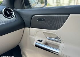 Мерседес ГЛА-Клас 2020 у Європі на Automoto.ua Білий Мерседес ГЛА-Клас, об'ємом двигуна 1 л та пробігом 65 тис. км за 28572 $, фото 10 на Automoto.ua