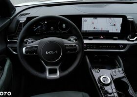 Кіа Sportage, об'ємом двигуна 1.6 л та пробігом 10 тис. км за 34579 $, фото 20 на Automoto.ua