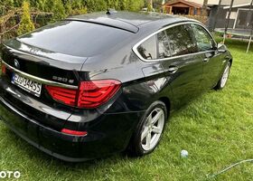 БМВ 5GT, об'ємом двигуна 2.99 л та пробігом 250 тис. км за 13391 $, фото 3 на Automoto.ua