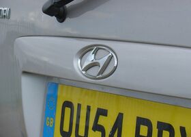 Hyundai Terracan null на тест-драйве, фото 10
