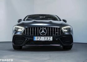 Мерседес AMG GT, об'ємом двигуна 3 л та пробігом 19 тис. км за 95637 $, фото 26 на Automoto.ua