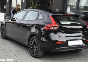 Вольво V40, об'ємом двигуна 1.56 л та пробігом 259 тис. км за 7300 $, фото 4 на Automoto.ua